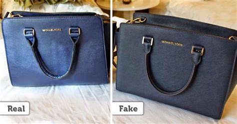 how to spot fake mk crossbody bag|michael kors bag identification.